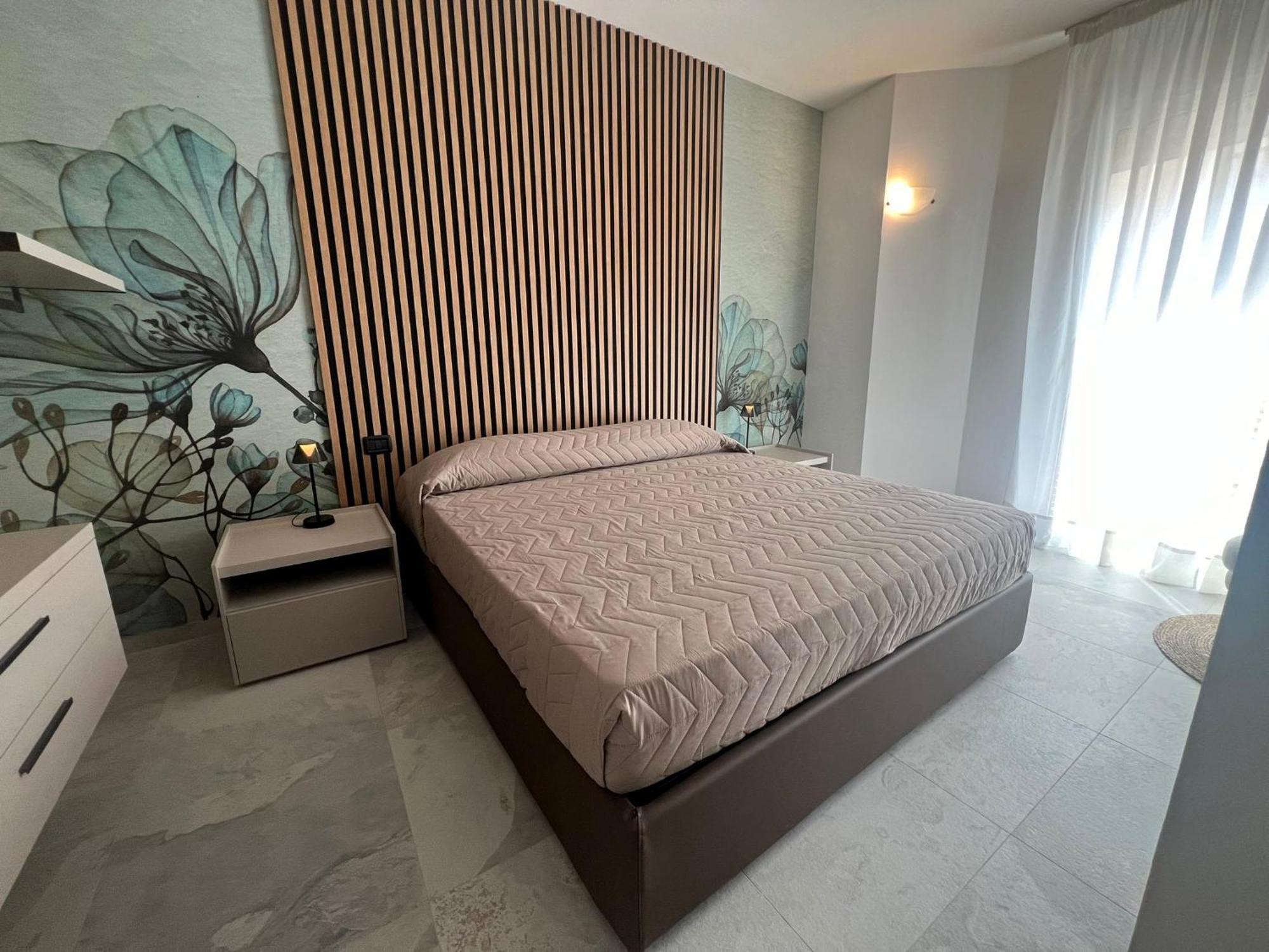 Bilocale Di Design Sp12, Condominio San Paolo - 3' Piano - Adria Holiday Jesolo Exterior foto