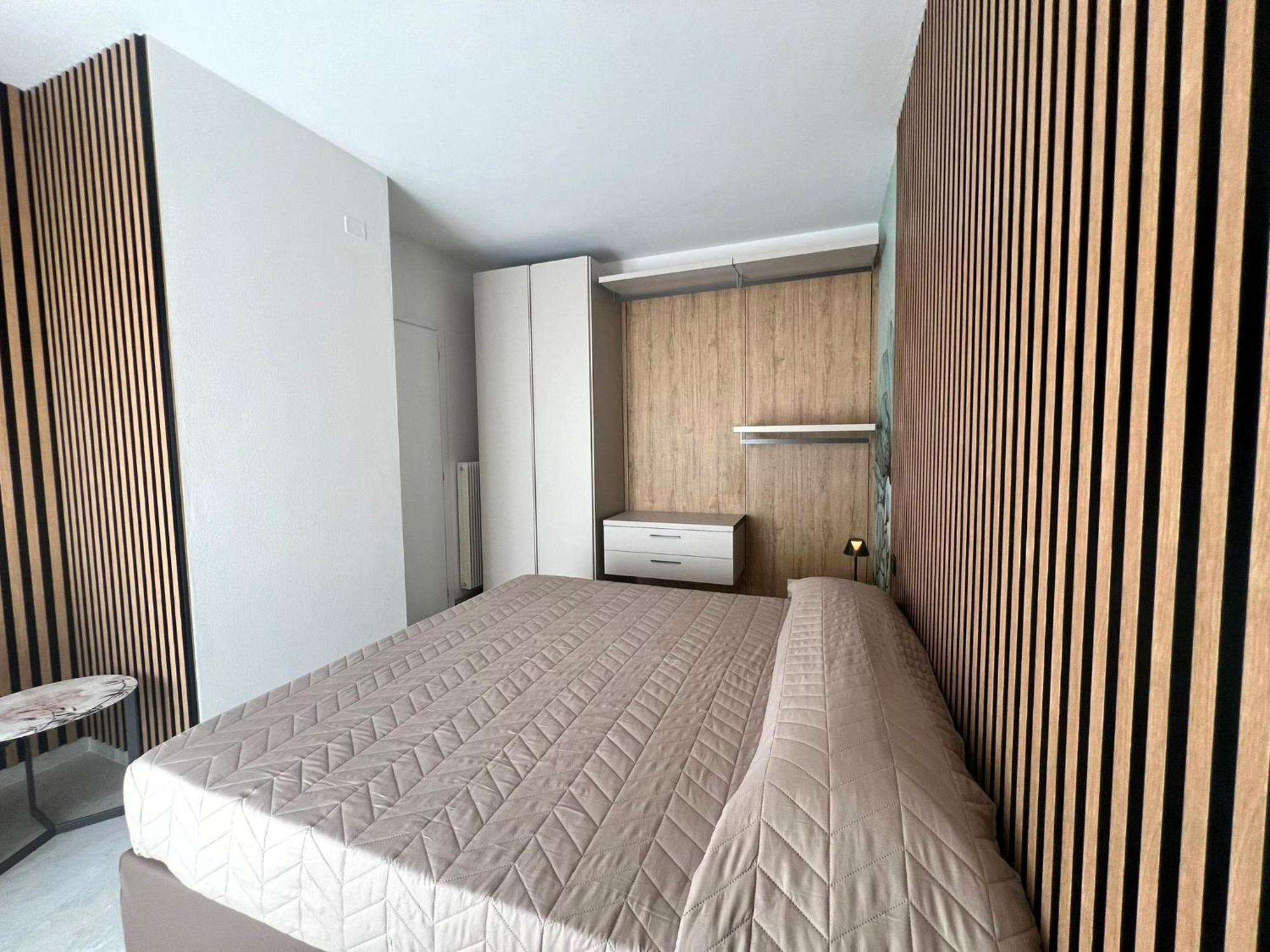 Bilocale Di Design Sp12, Condominio San Paolo - 3' Piano - Adria Holiday Jesolo Exterior foto